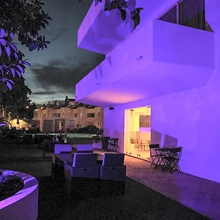 Lagoa Hotel Apart-hotel Lagoa (Algarve)