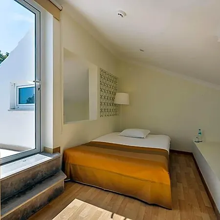 Lagoa Hotel