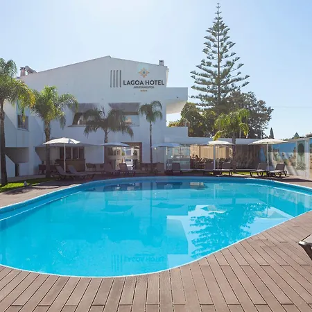 Lagoa Hotel