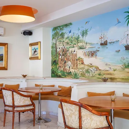 Lagoa Hotel Apartmanhotel Lagoa