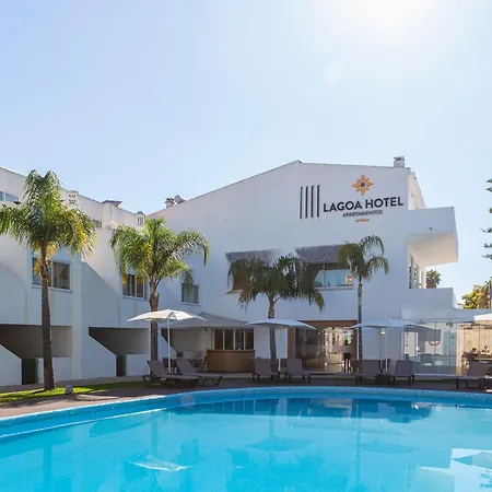 Lagoa Hotel 4*