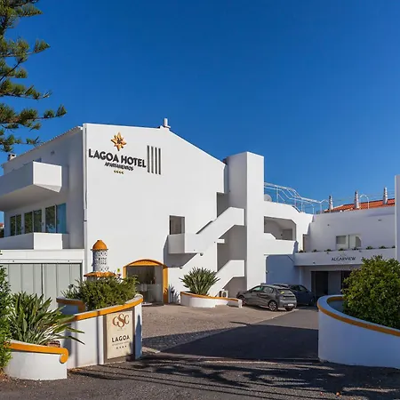 Lagoa Hotel Lagoa