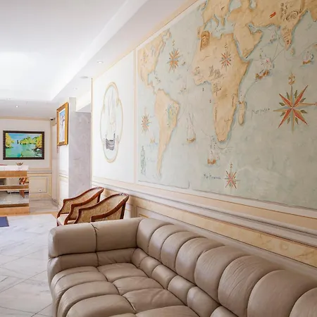 Lagoa Hotel Apartmanhotel 4*