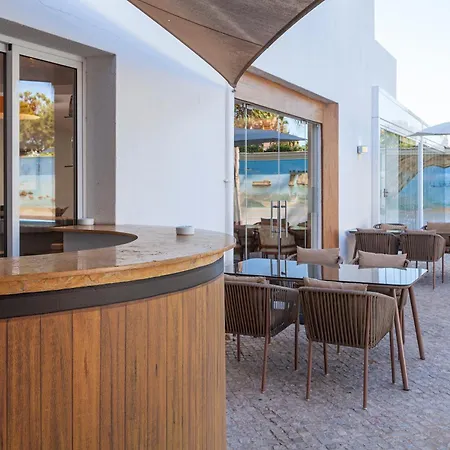 Apartmanhotel Lagoa Hotel Lagoa