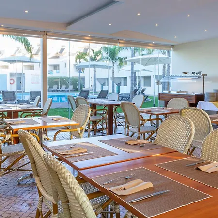 Lagoa Hotel Apartmanhotel 4*