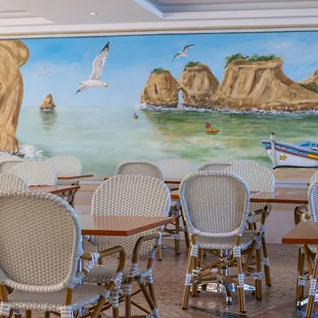 Lagoa Hotel Apartmanhotel Lagoa