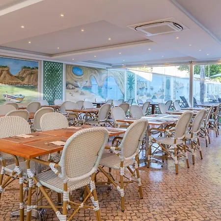 Lagoa Hotel 4*