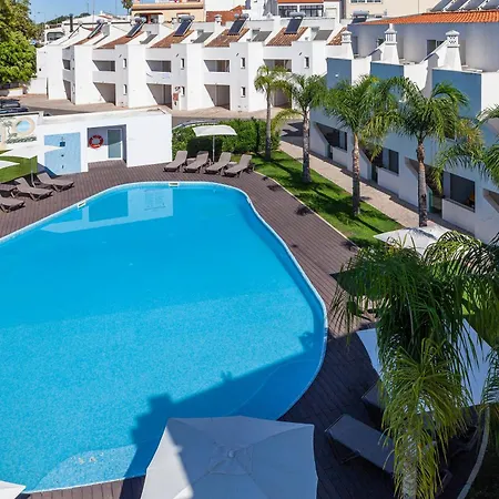 Lagoa Hotel Lagoa
