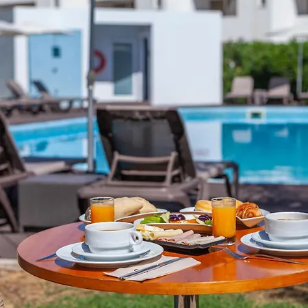 Apartmanhotel Lagoa Hotel Lagoa