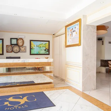 Lagoa Hotel Apartmanhotel 4*