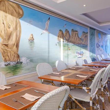 Lagoa Hotel 4*