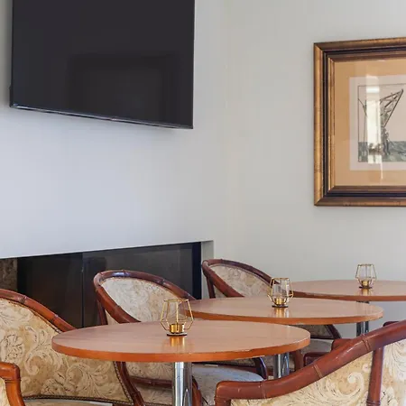Lagoa Hotel Apartmanhotel