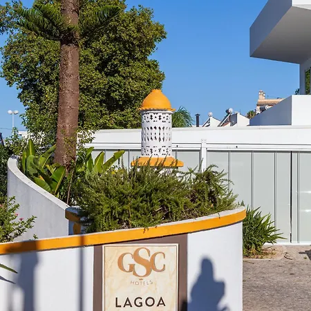 Lagoa Hotel 4*