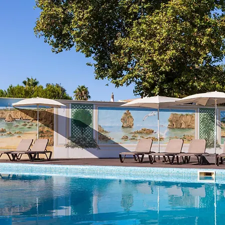 Lagoa Hotel
