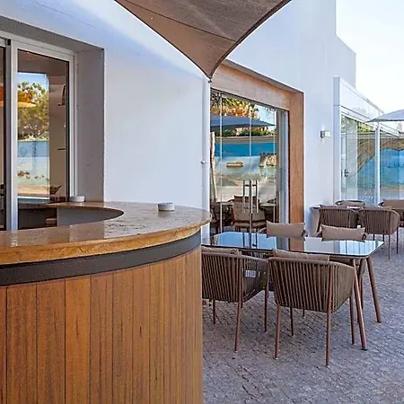 Lagoa Hotel 4*