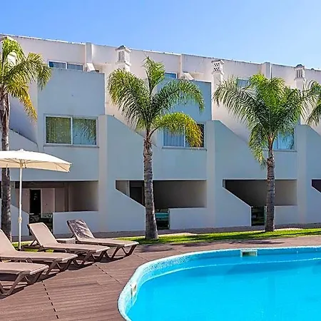 Lagoa Hotel 4*
