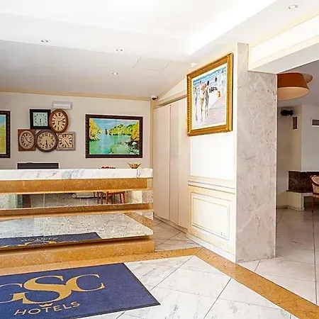 Lagoa Hotel 4*