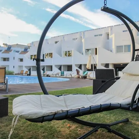 Lagoa Hotel Aparthotel 4*