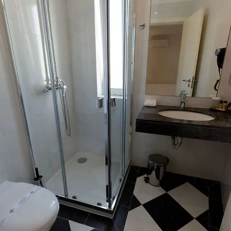 Apart-hotel Lagoa Hotel 4*