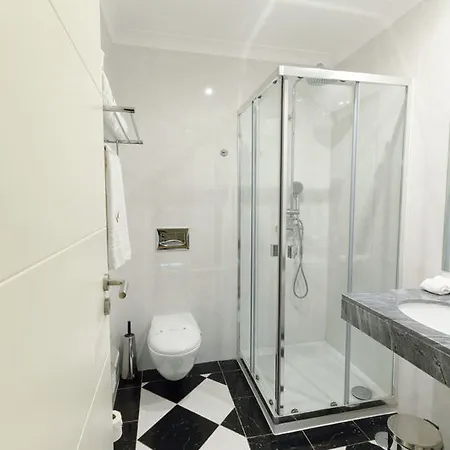Lagoa Hotel