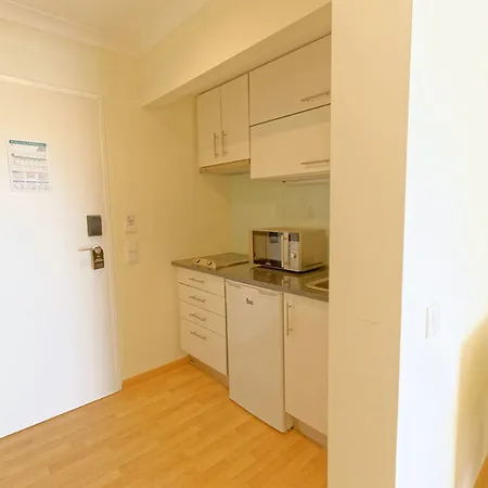 Lagoa Hotel Apart-hotel