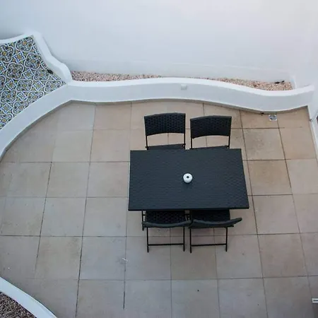 Apart-hotel Lagoa Hotel 4*