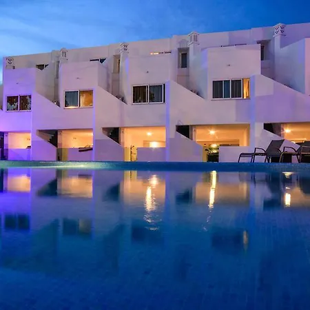 Lagoa Hotel 4*