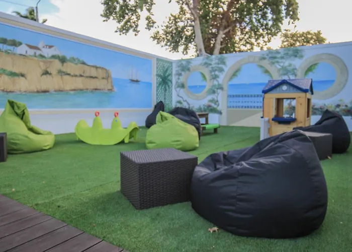Aparthotel Lagoa Hotel Lagoa (Algarve)