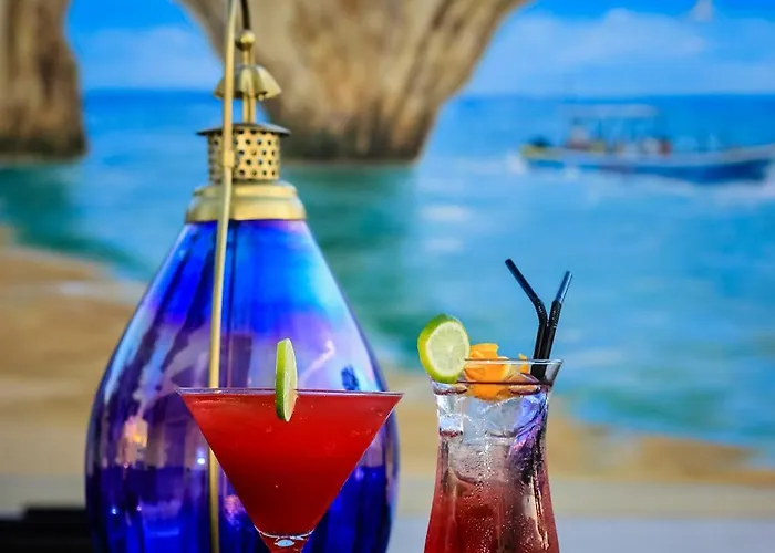 Lagoa Hotel Aparthotel