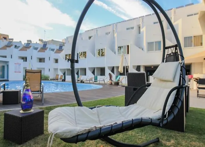 Lagoa Hotel 4* Lagoa