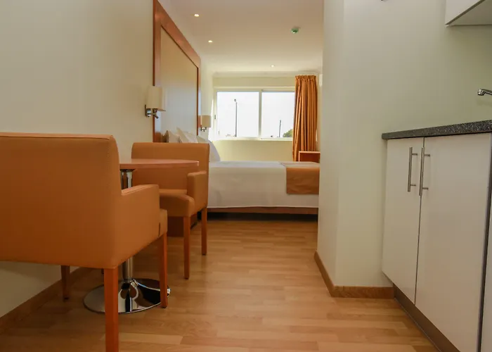 Lagoa Hotel Lagoa (Algarve)