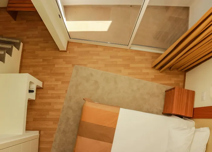 Apartmanhotel Lagoa Hotel 4*