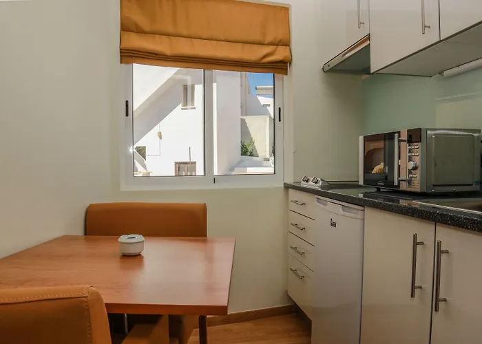 Aparthotel Lagoa Hotel