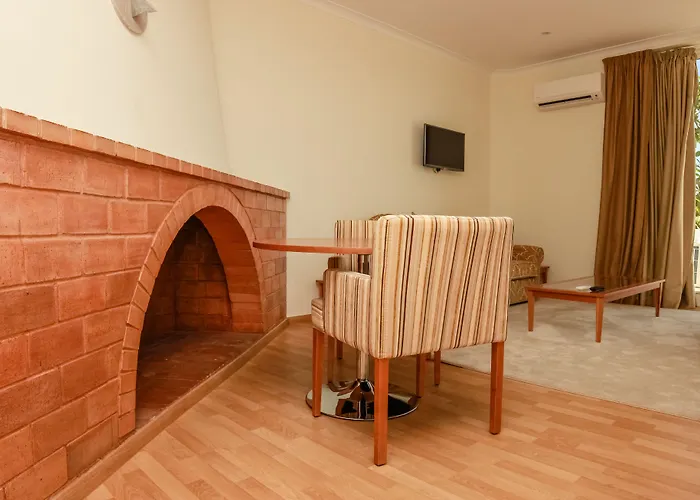 Lagoa Hotel 4* Lagoa