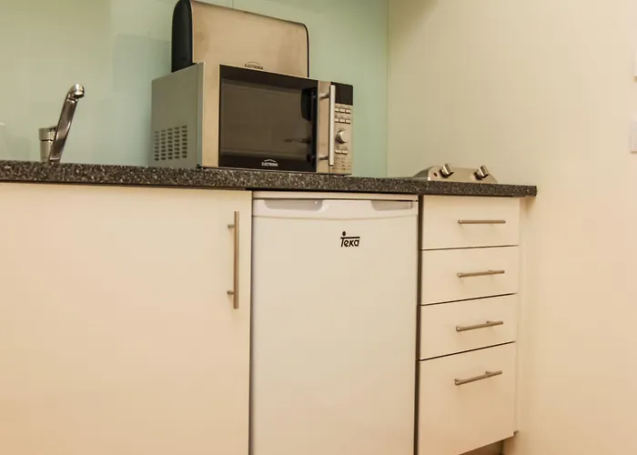 Lagoa Hotel Apartmanhotel Lagoa