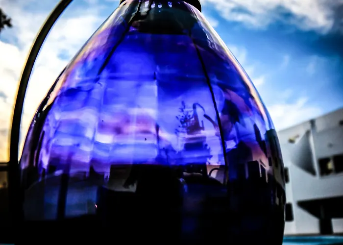 Lagoa Hotel Apartmanhotel Lagoa