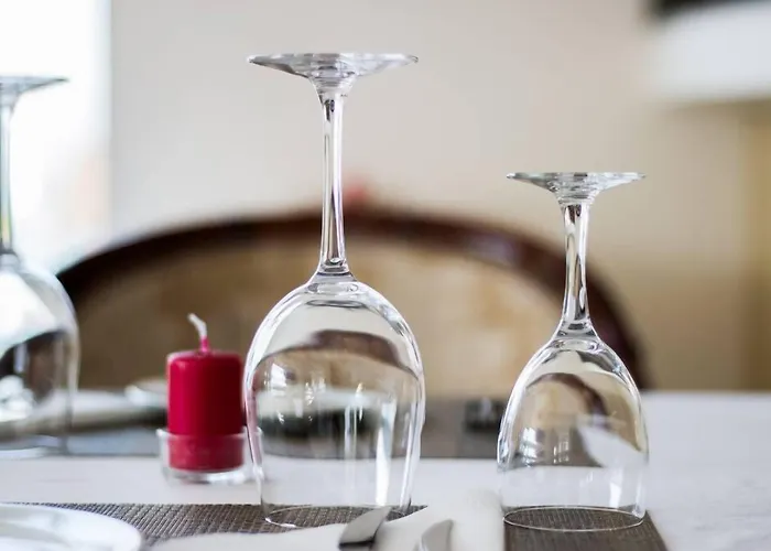 Lagoa Hotel Apartmanhotel