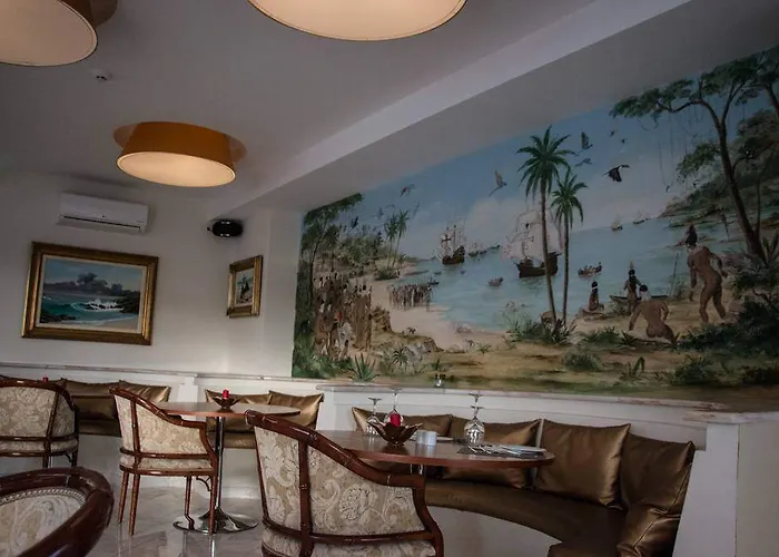 Apartmanhotel Lagoa Hotel Lagoa