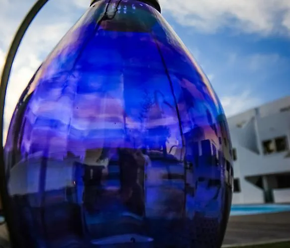 Lagoa Hotel Apartmanhotel