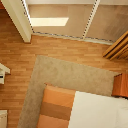 Aparthotel Lagoa