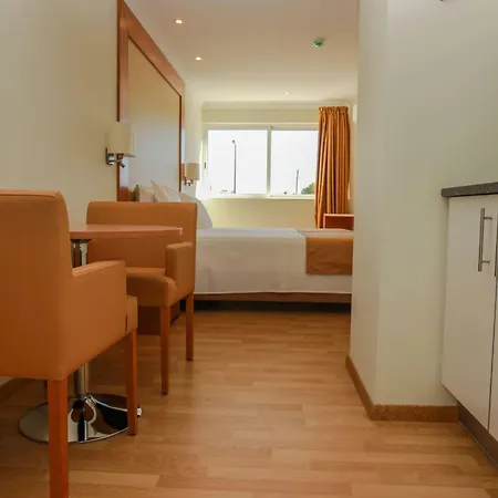 Aparthotel Lagoa Lagoa (Algarve)