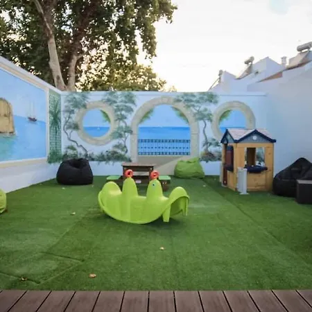 Lagoa Hotel 4* Lagoa (Algarve)