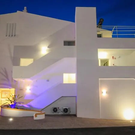 Aparthotel Lagoa Lagoa (Algarve)