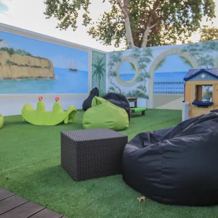 Aparthotel Lagoa Hotel Lagoa (Algarve)