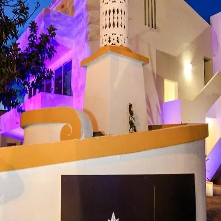 Lagoa Hotel Aparthotel