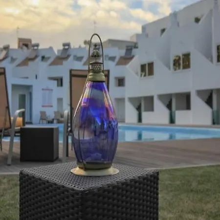 Lagoa Aparthotel Lagoa (Algarve)