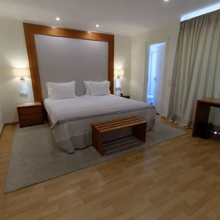 Lagoa Hotel Lagoa (Algarve)