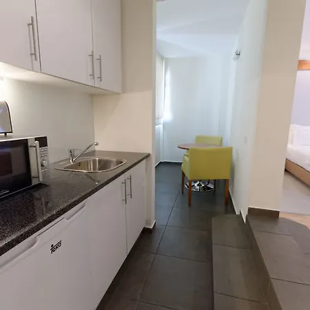 Lagoa Hotel Apart-hotel