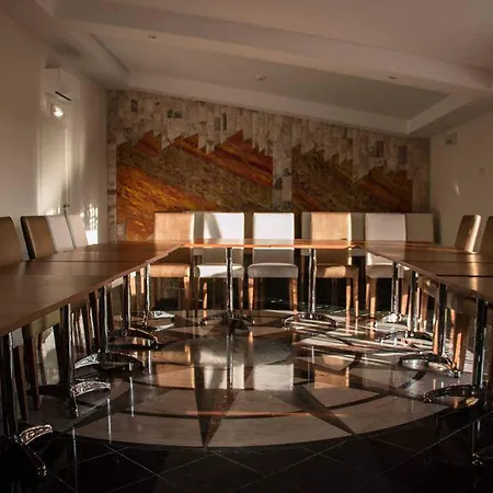 Lagoa Hotel Lagoa (Algarve)