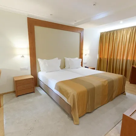 Aparthotel Lagoa Lagoa (Algarve)